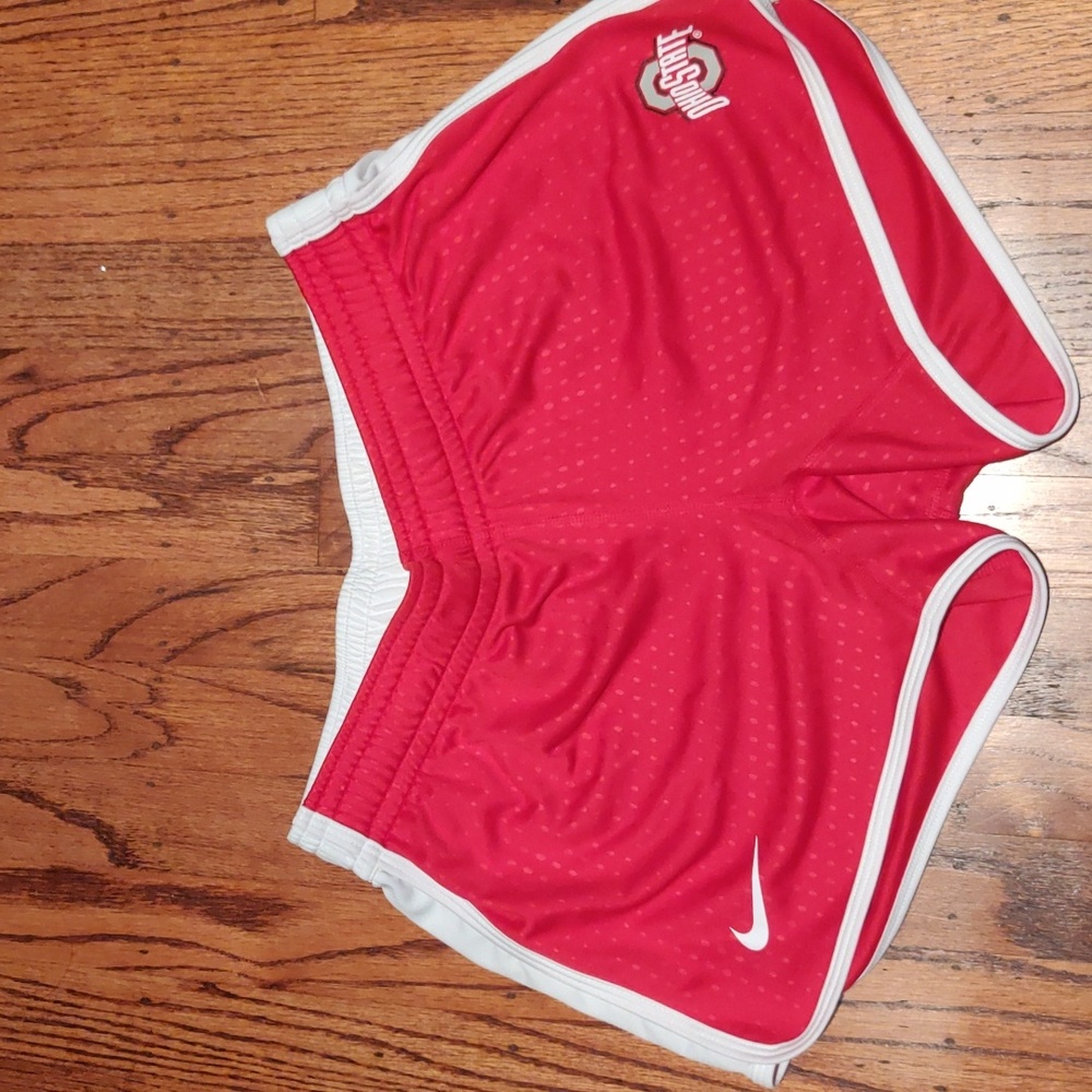 Athletic shorts